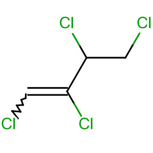 Butene, tetrachloro-