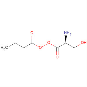 L-Serine, butanoate (ester)