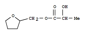 tetrahydrofuran-2-ylmethyl 2-hydroxypropanoate