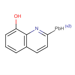 8-Quinolinol, lead salt