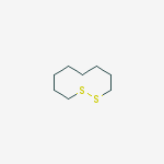 1,2-Dithiacyclodecane