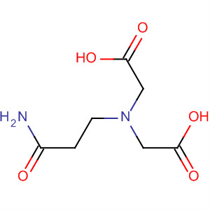 Glycine, N-(3-amino-3-oxopropyl)-N-(carboxymethyl)-