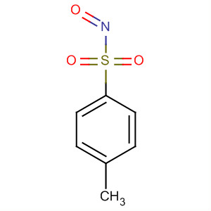 Benzene, 1-methyl-4-(nitrososulfonyl)-