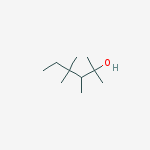 2,3,4,4-TETRAMETHYL-2-HEXANOL