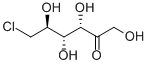 6-chloro-6-deoxyfructose