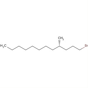 Dodecane, 1-bromo-4-methyl-, (S)-