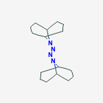 9,9'-diazene-1,2-diylbis(9-azabicyclo[3.3.1]nonane)