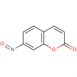 2H-1-Benzopyran-2-one, 7-nitroso-
