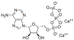 adenosine 5-triphosphate calcium salt