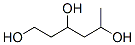 hexane-1,3,5-triol