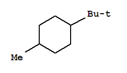 1-tert-Butyl-4-methylcyclohexane