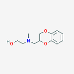 3-(acetyloxy)-4,8,11a,13-tetramethyltetradecahydro-5,10-epoxy-4,6-(epoxyethano)benzo[5,6]cyclodeca[1,2-b]oxiren-9-yl butanoate