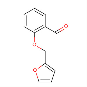 Benzaldehyde, 2-(2-furanylmethoxy)-