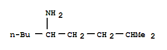 5-Nonanamine,  2-methyl-