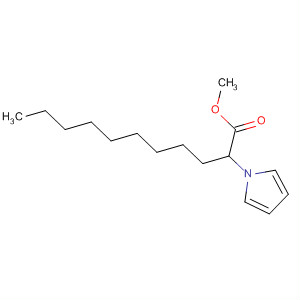 1H-Pyrrole-1-undecanoic acid, methyl ester
