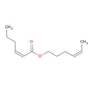 2-Hexenoic acid, (4Z)-4-hexenyl ester, (2E)-