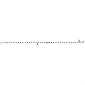 16-Octatriacontene-3,22-dione