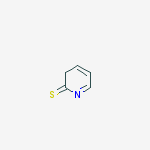 3h-pyridine-2-thione