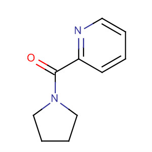 Pyrrolidine, 1-(2-pyridinylcarbonyl)-