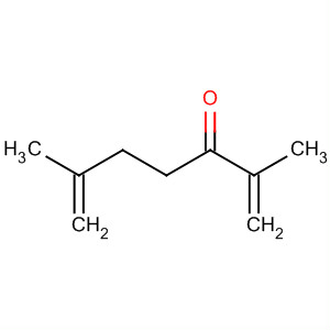 1,6-Heptadien-3-one, 2,6-dimethyl-