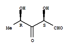 D-ERYTHRO-PENTOS-3-ULOSE,5-DEOXY-