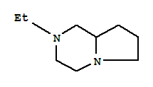 2-ETHYLOCTAHYDRO-PYRROLO[1,2-A]PYRAZINE