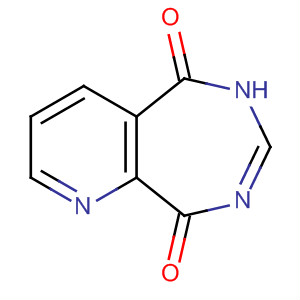 5H-Pyrido[2,3-e][1,3]diazepine-5,9(6H)-dione