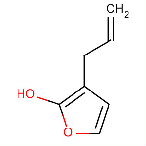 2-Furanol, tetrahydro-3-(2-propenyl)-