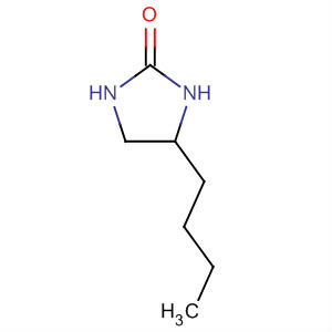 2-Imidazolidinone, 4-butyl-
