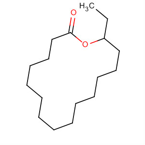 Oxacyclohexadecan-2-one, 16-ethyl-