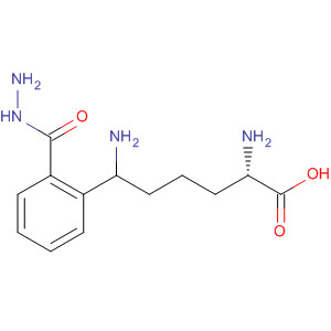 L-Lysine, 2-phenylhydrazide