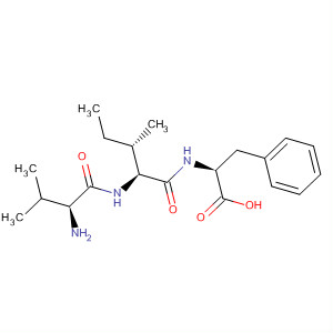 L-Phenylalanine, L-valyl-L-isoleucyl-