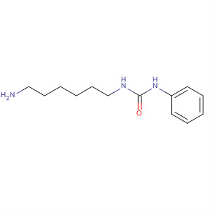 Urea, N-(6-aminohexyl)-N'-phenyl-