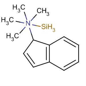 Silanamine, 1-(1H-inden-1-yl)-N,N,1,1-tetramethyl-