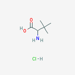 dl-3-Methylvaline, HCl