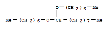 1,1-bis(heptyloxy)nonane