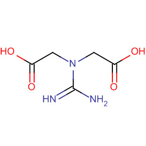 Glycine, N-(aminoiminomethyl)-N-(carboxymethyl)-