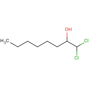 2-Octanol, 1,1-dichloro-