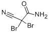 2,2-Dibromo-2-cyanoacetamide