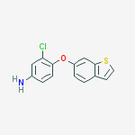 Imidazo[1,5-a]pyrazine, 5,6,7,8-tetrahydro-1-(trifluoromethyl)-