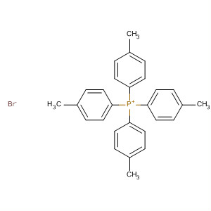 Phosphonium, tetrakis(4-methylphenyl)-, bromide