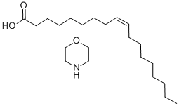 MORPHOLINE OLEATE
