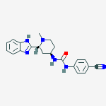 CAS 1095173-27-5 molecular structure