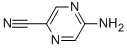 2-AMINO-5-CYANOPYRAZINE