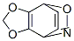 4,7-ETHENO-4H-1,3-DIOXOLO[4,5-D][1,2]OXAZINE