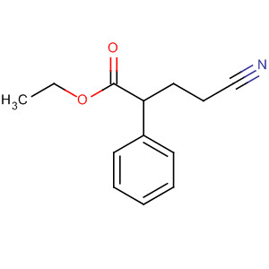 Benzenebutanoic acid, 4-cyano-, ethyl ester