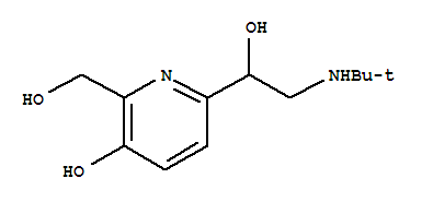 pirbuterol