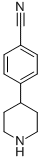 4-(4-Cyanophenyl)piperidine