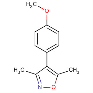 4-(4-Methoxyphenyl)-3,5-diMethyl-isoxazole