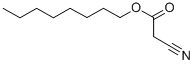 Octyl cyanoacetate